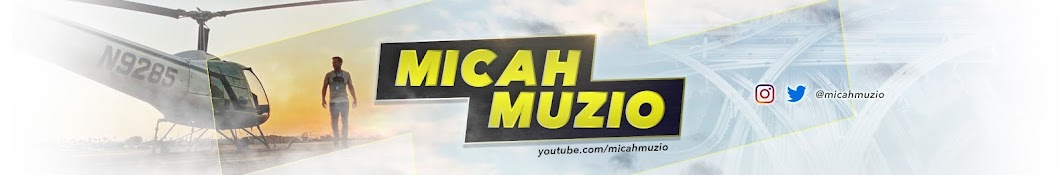 Micah Muzio Banner