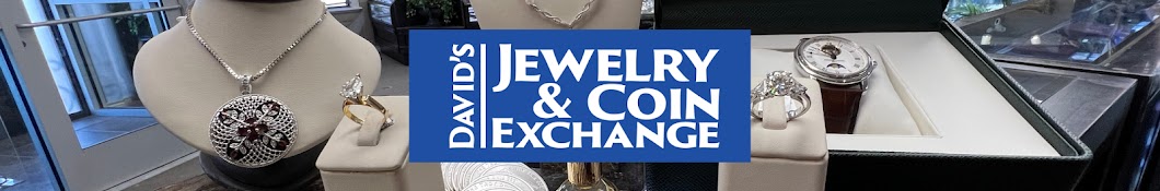 David s Jewelry Coin Exchange YouTube