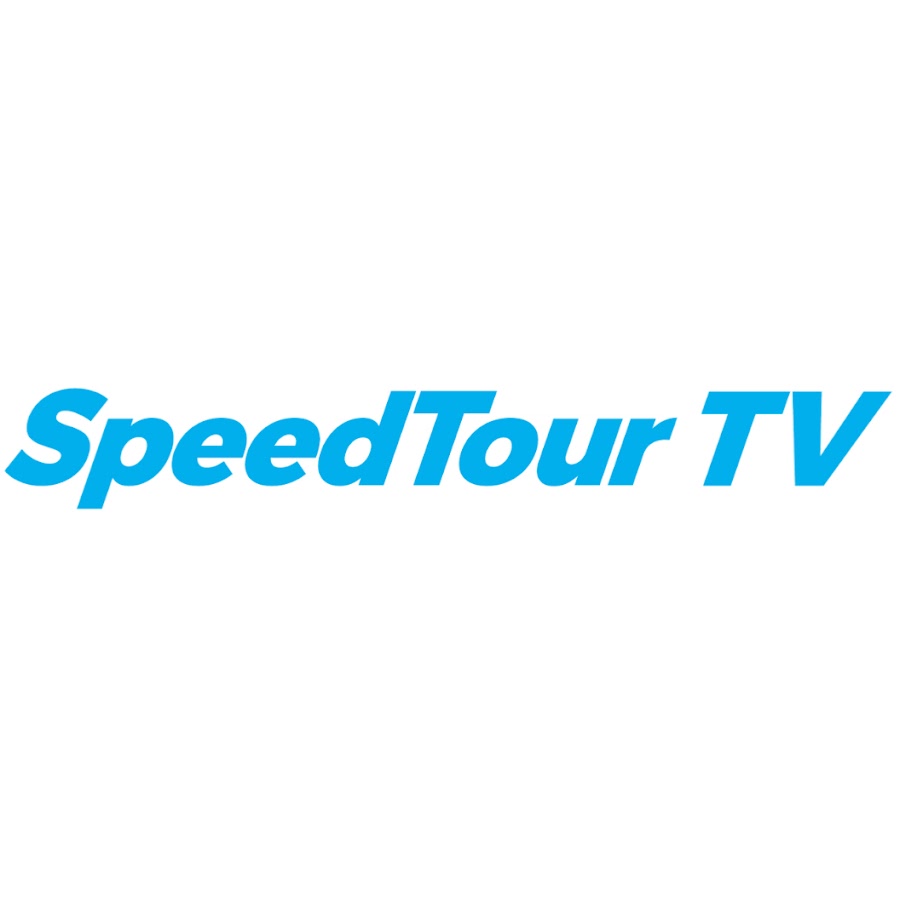 SpeedTour TV