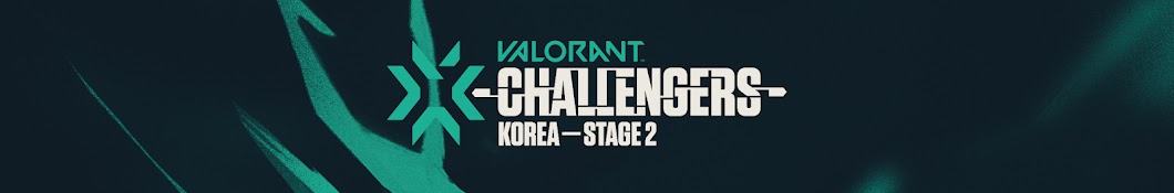 VALORANT Champions Tour - KR