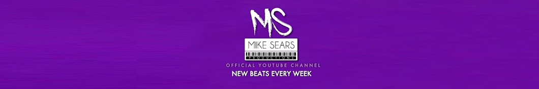 Mike Sears Banner