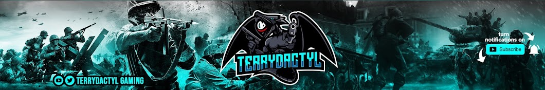 Terrydactyl