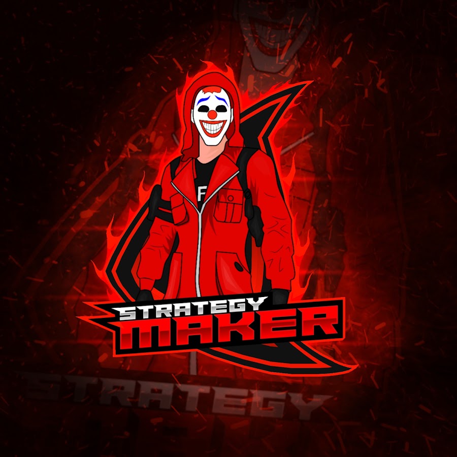 Strategy Maker Gaming @strategymakergaming