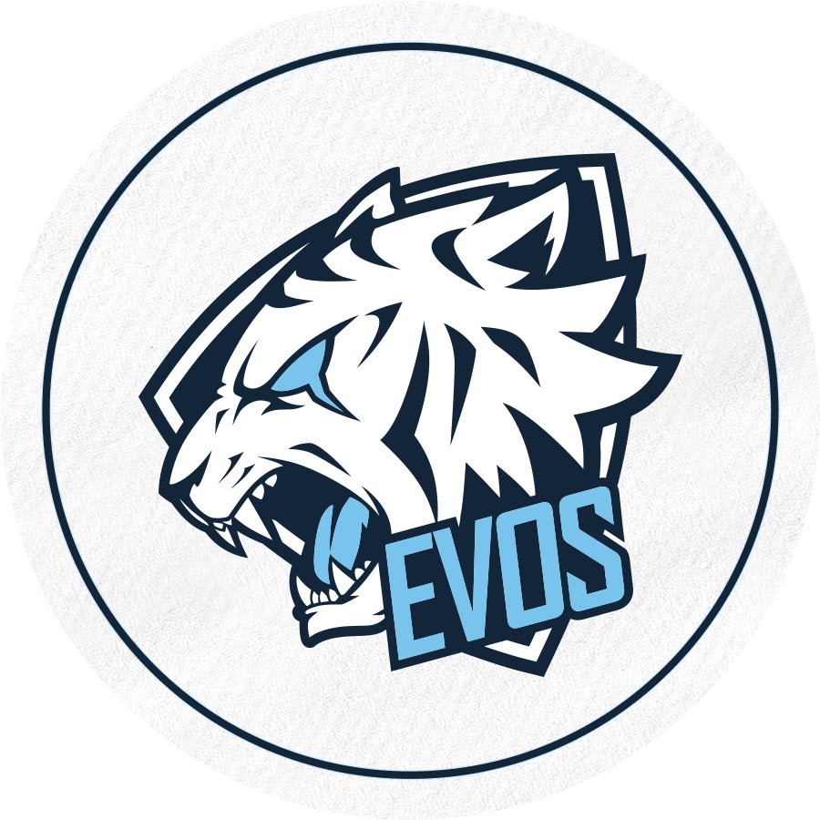 EVOS TV @evosesports