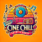 Cine Lo-Fi Chill Music