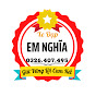 Em Nghĩa Xe Đạp