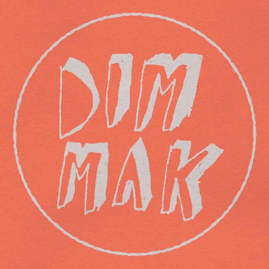 DIM MAK - YouTube