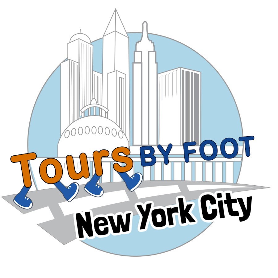 Free Tours by Foot - New York