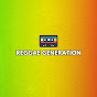 REGGAE GENERATION