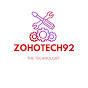 zoho tech92 