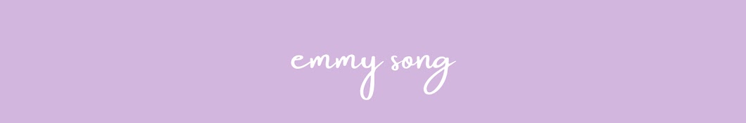 Emmy Song