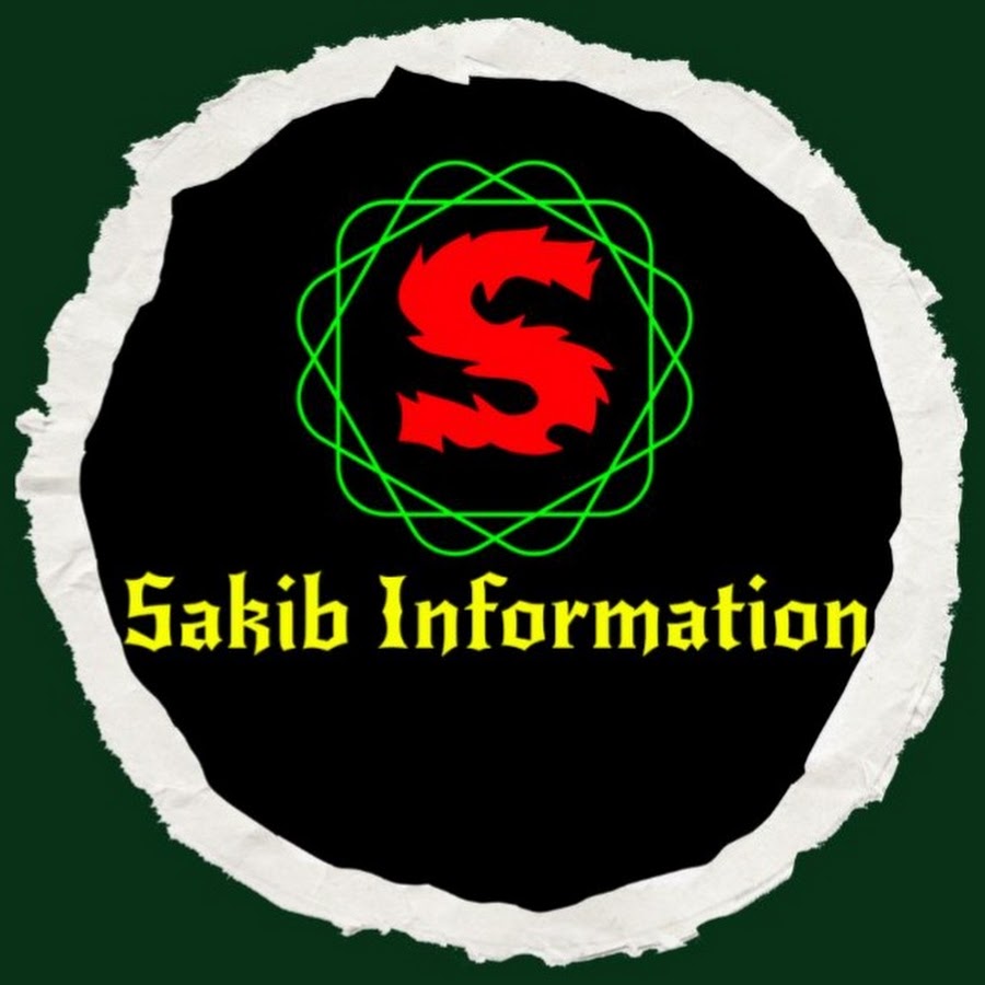 Sakib Information - YouTube