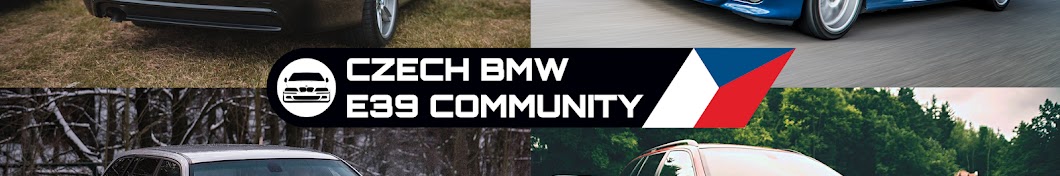 CZECH BMW E39 COMMUNITY OFFICIAL