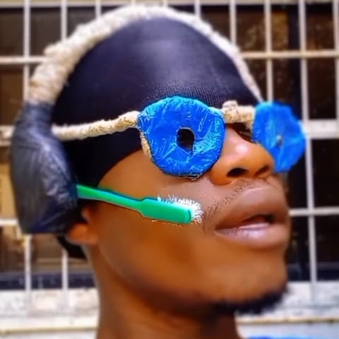 influencer profile picture