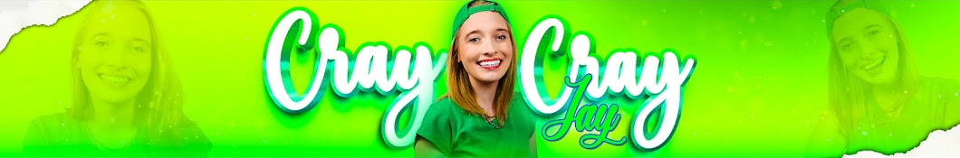 CrayCrayJay Banner