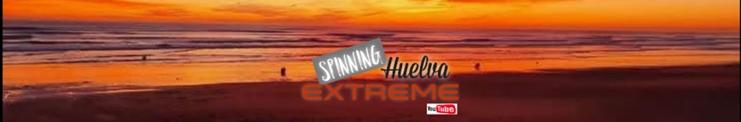 Spinning Huelva Extreme