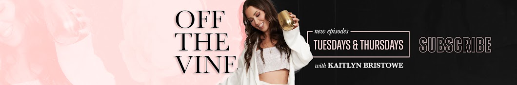 9 to Wine with Kaitlyn Bristowe Banner