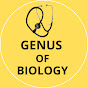 Genus of Biology