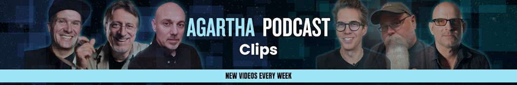 Agartha Podcast Clips