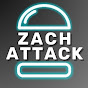 Zach Attack