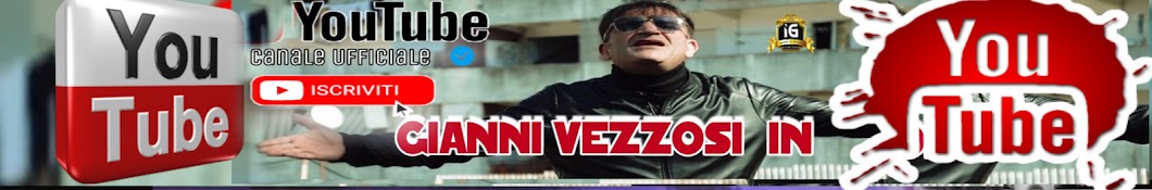 Gianni Vezzosi In