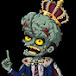 ZOMBIE KING