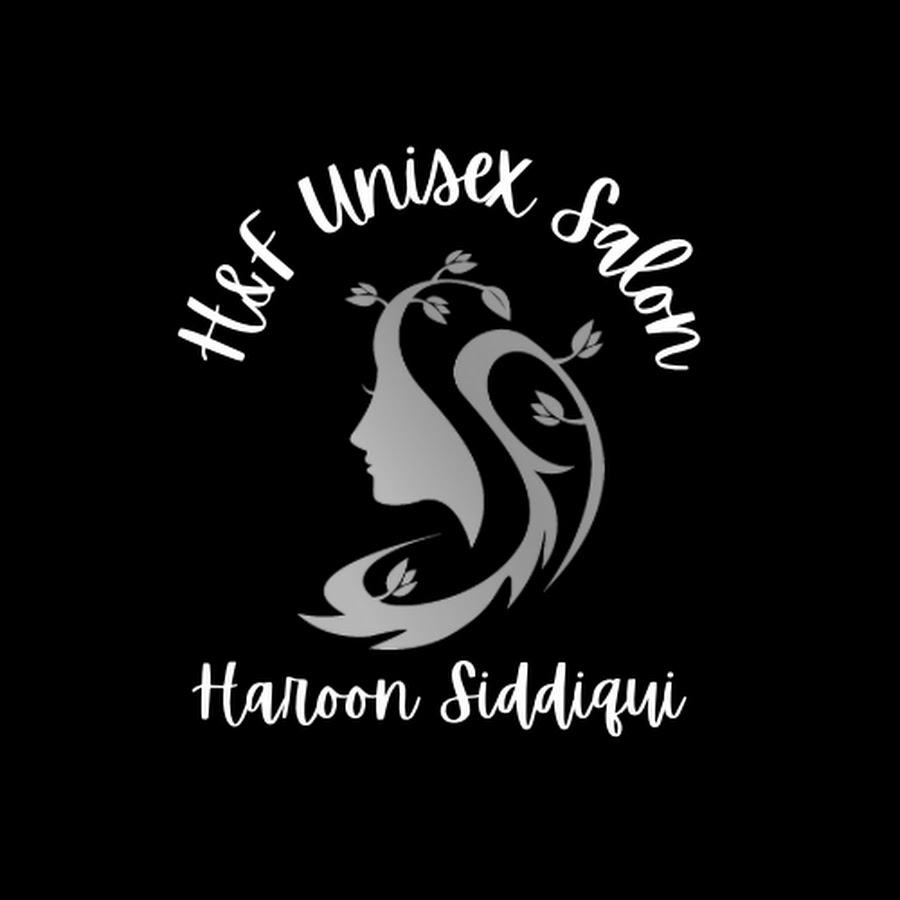 H F Unisex Salon - YouTube H F Unisex Salon