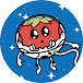 Space Tomato