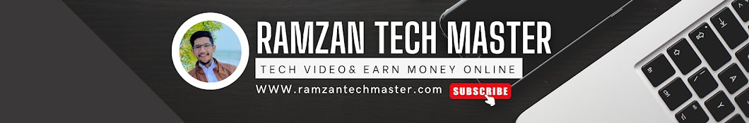 Ramzan Tech Master