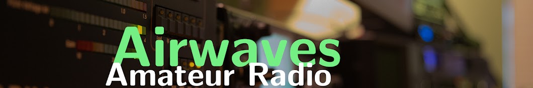 Airwaves Amateur Radio