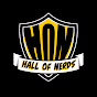 Hall of Nerds
