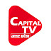 logo Capital TV Uttar Pradesh