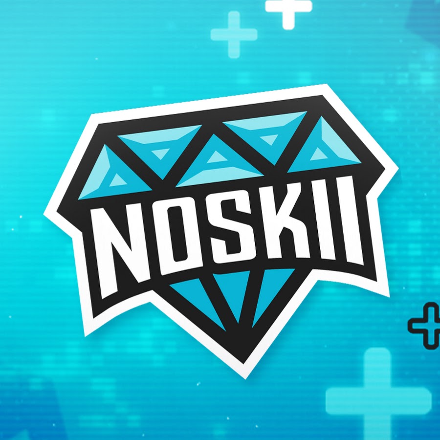 Noskii @noskii