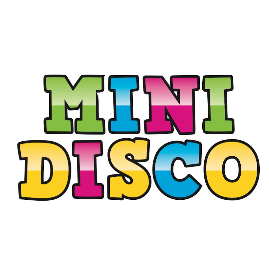 Minidisco | Kinderliedjes