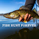 Fish Hunt Forever