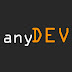 logo anyDev