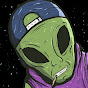 Elvis The Alien