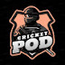 logo Cricket Pod