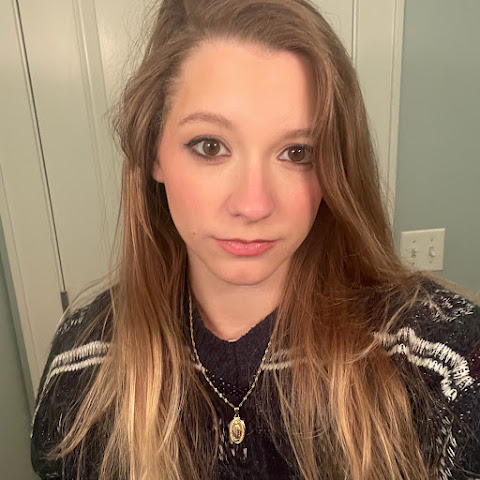 influencer profile picture