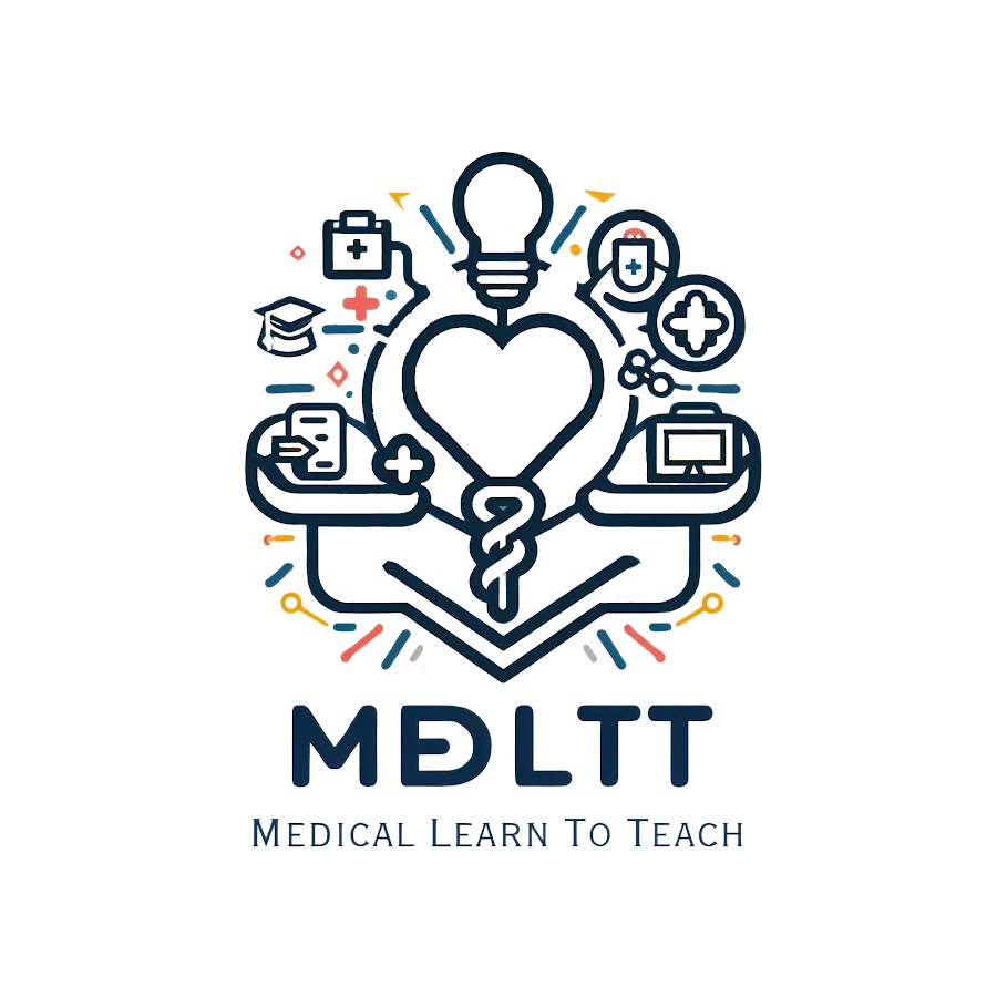 Medical learn to teach youtube