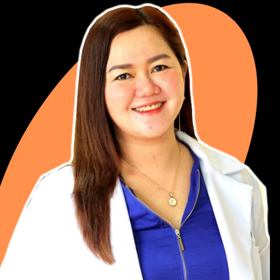 Doc Cherry (Tagalog)  @doccherrydpt_81