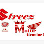 STREEZ MOTOR