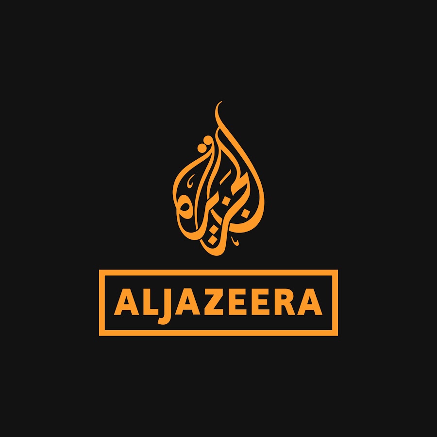 Al Jazeera English @aljazeeraenglish