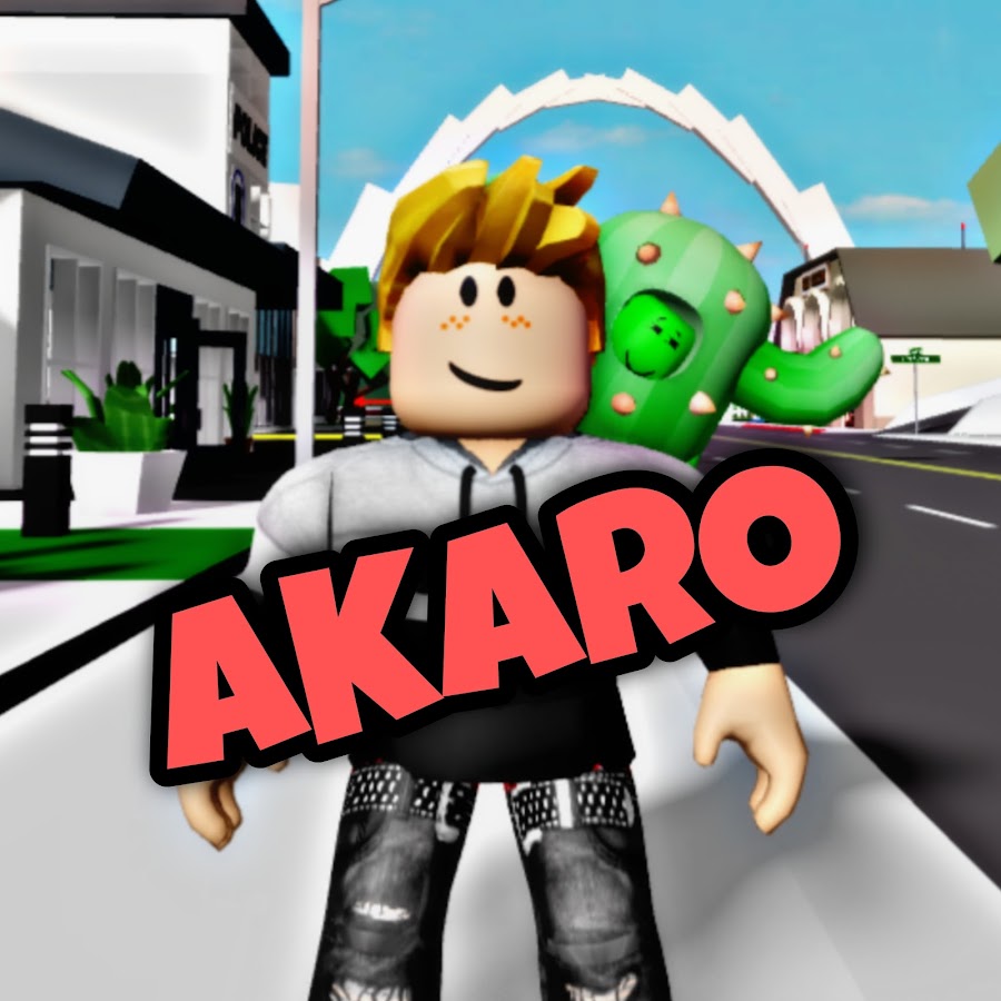 Akaro @akarolecactus