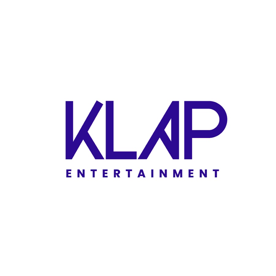 KLAP ENTERTAINMENT @KLAPENT