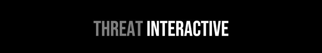 Threat Interactive