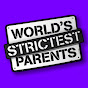 World's Strictest Parents youtube avatar