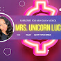 Mrs. Unicorn Luck