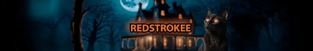 Redstrokee