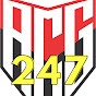 Atlético Goianiense 247 - Notícias da Locomotiva